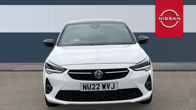 Vauxhall Corsa 1.2 Turbo SRi Edition 5dr Petrol Hatchback